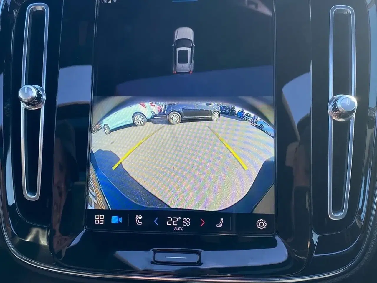 Billede 20 - Volvo XC40 P8 Recharge Twin Plus AWD 408HK 5d Aut.