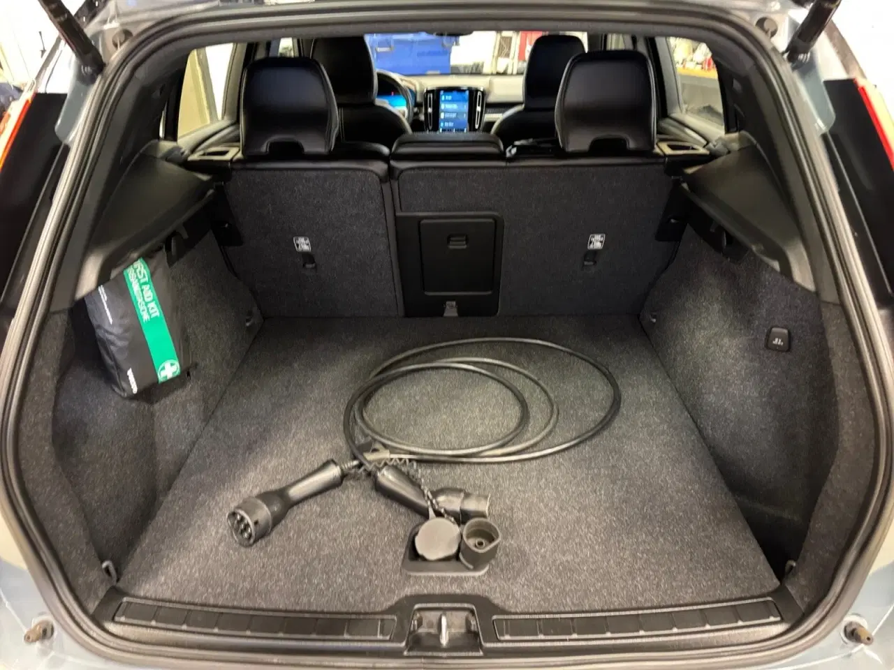 Billede 13 - Volvo XC40  P8 ReCharge Twin R-Design