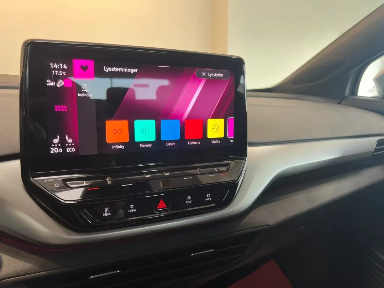 Billede 16 - VW ID.4 77 Pro Performance