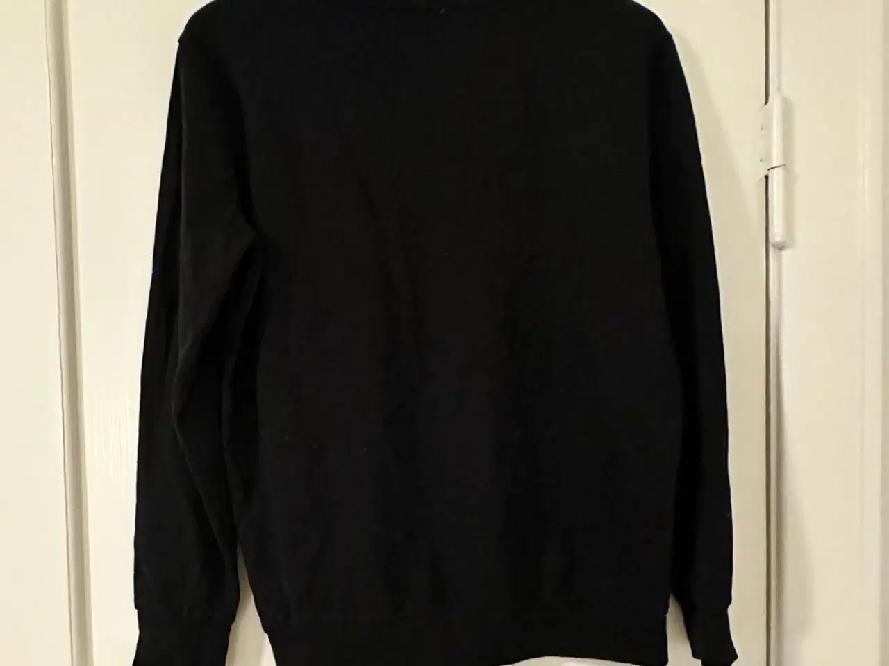 Billede 2 - Sweatshirt med Coca Cola glimmer i logoet