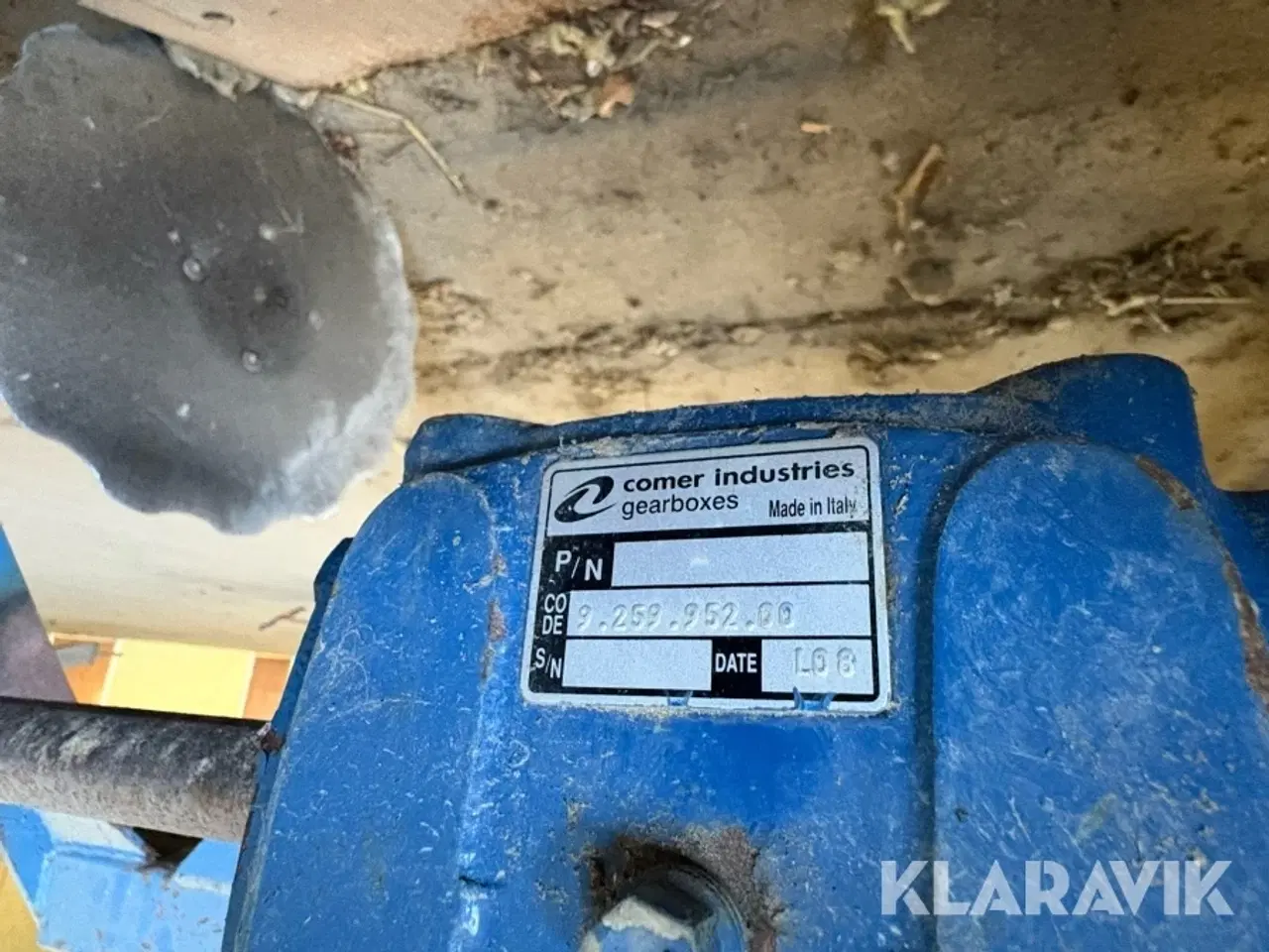 Billede 5 - Frilægger Asa-Lift L