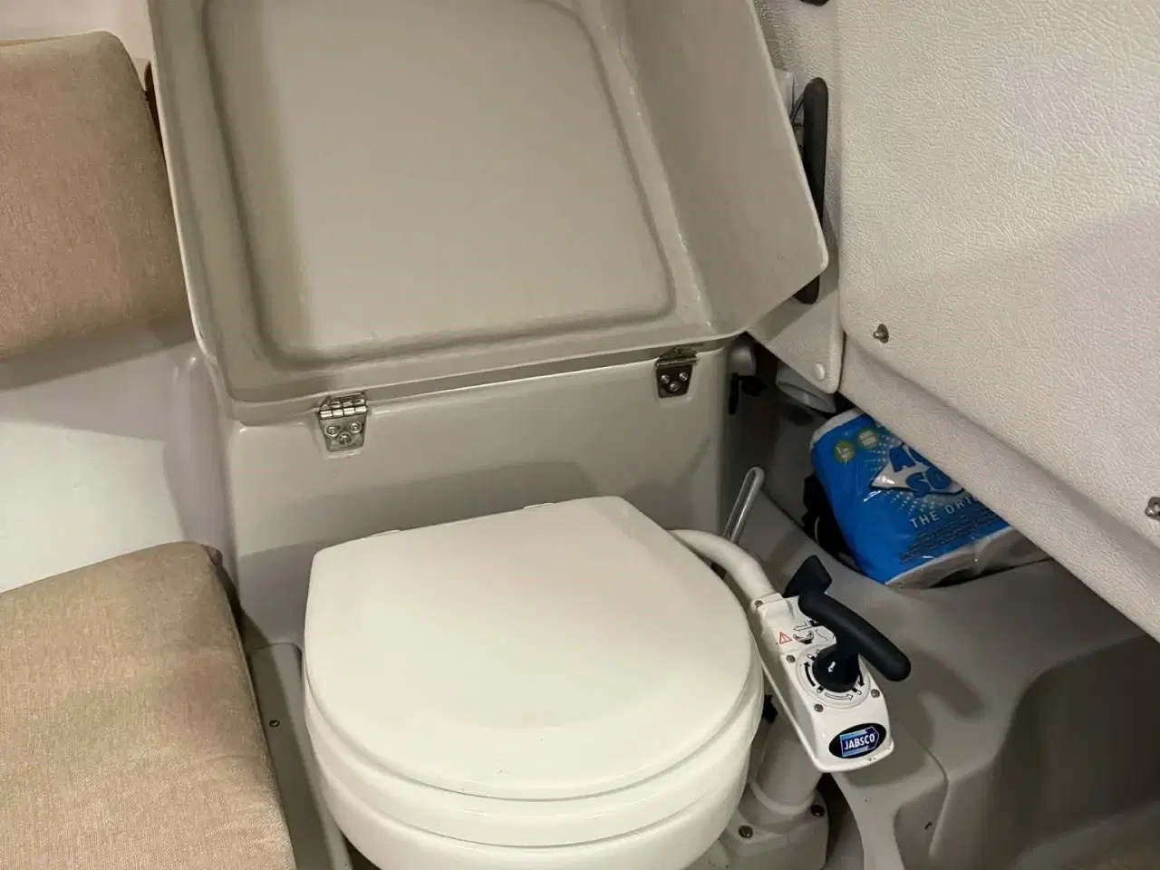 Billede 13 - Yamarin 76 DC med 250 hk Yamaha