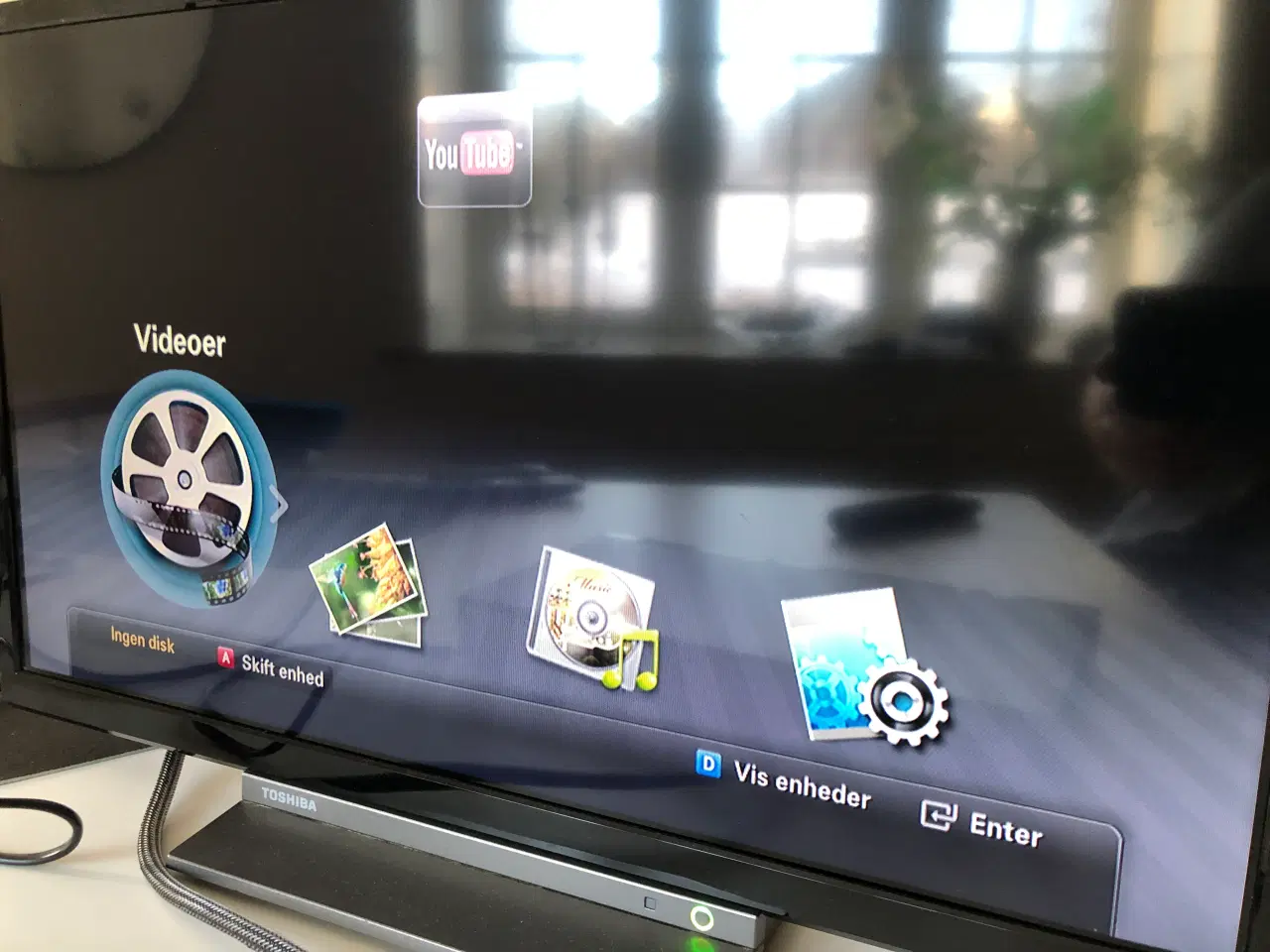 Billede 9 - Samsung BD-E5300 BluRay afspiller