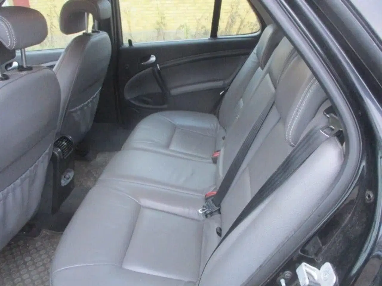 Billede 8 - Saab 9-5 2,0 t Linear SportCombi