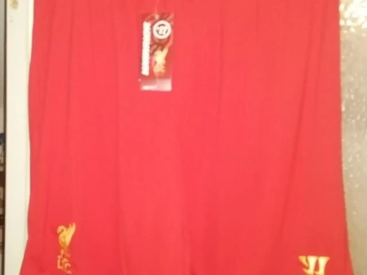 Billede 1 - NYE LIVERPOOL FC SHORTS, HOME 2012-13, STR XXL