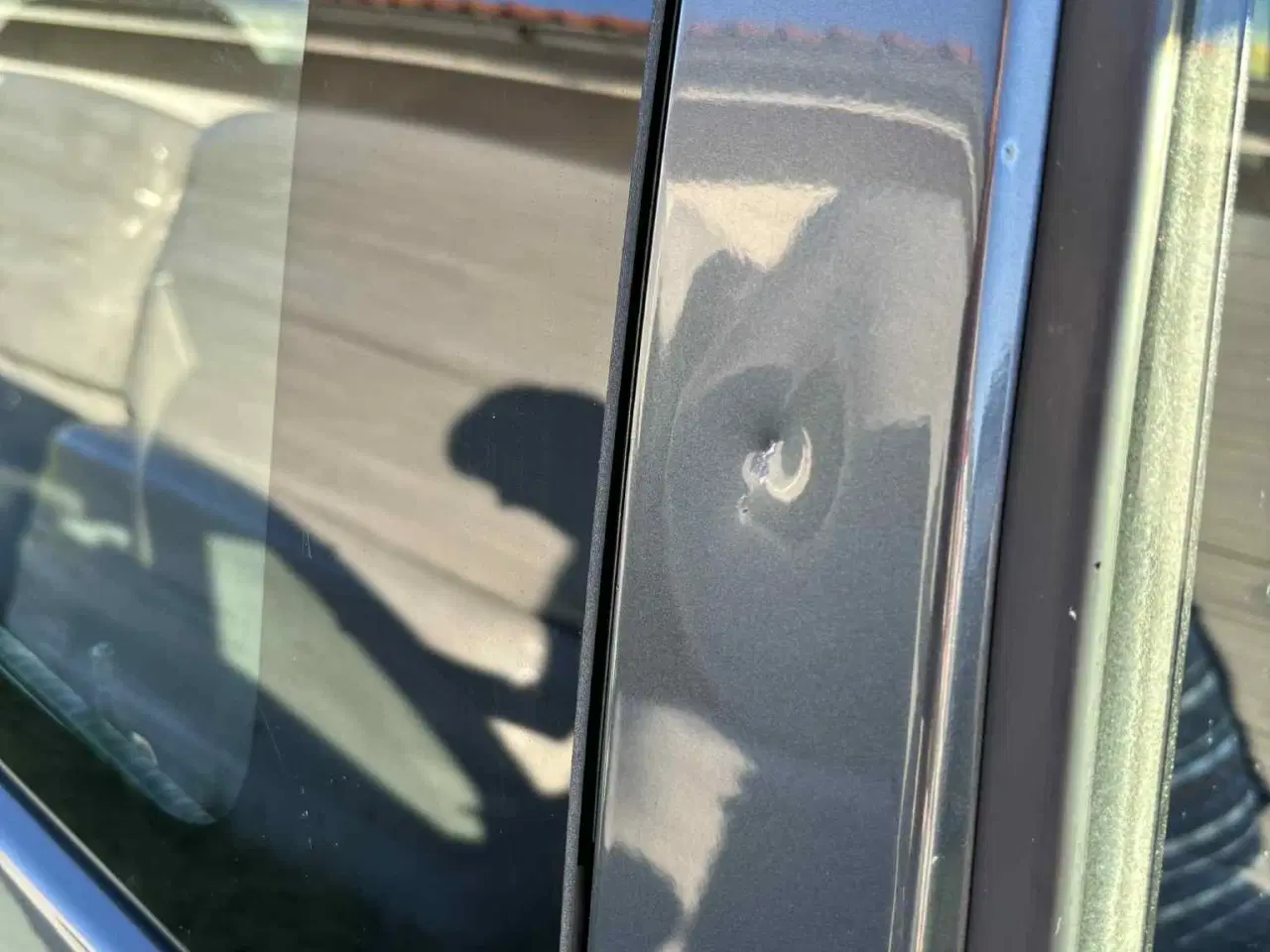 Billede 11 - Citroën C1 årgang 2012