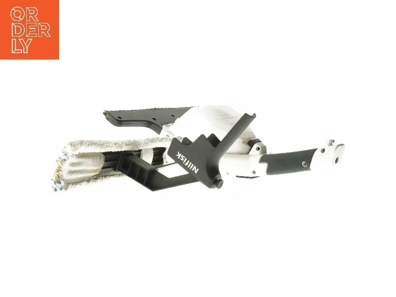 Billede 4 - Nilfisk Smart vinduesrenser fra Nilfisk (str. 36x28 cm)