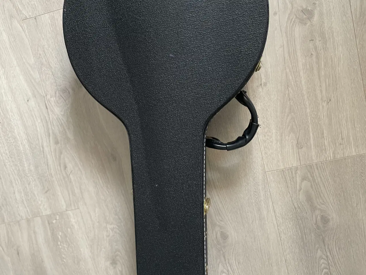 Billede 9 - Ibanez tenorbanjo 1976