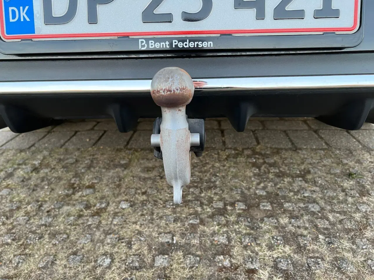Billede 14 - Mercedes CLA200 1,3 Coupé aut.