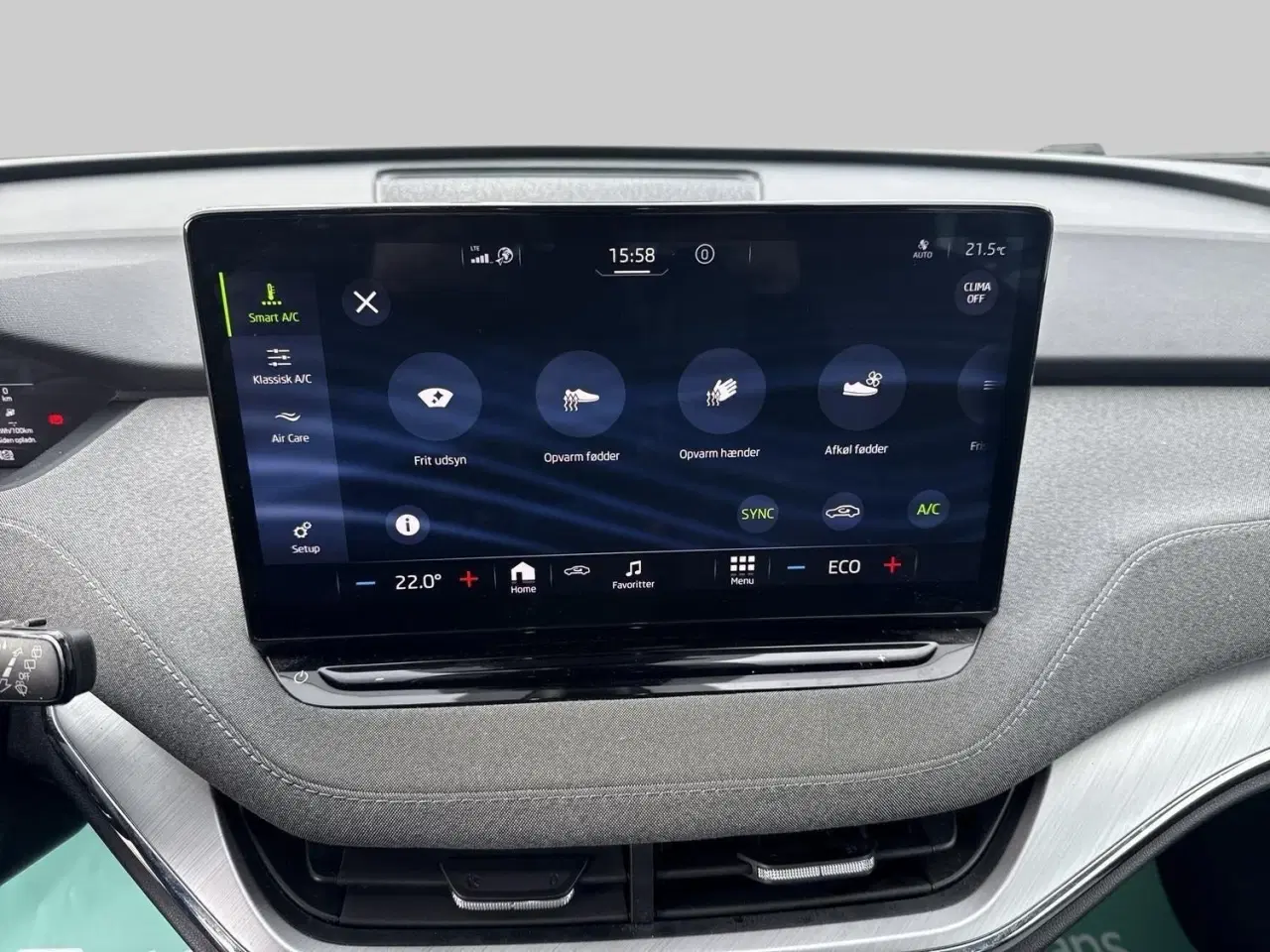 Billede 13 - Skoda Enyaq 60 iV