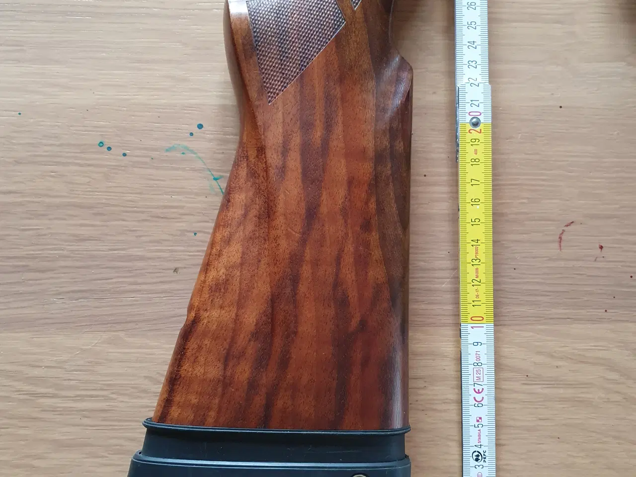 Billede 9 - Beretta Xplor Action A400 links