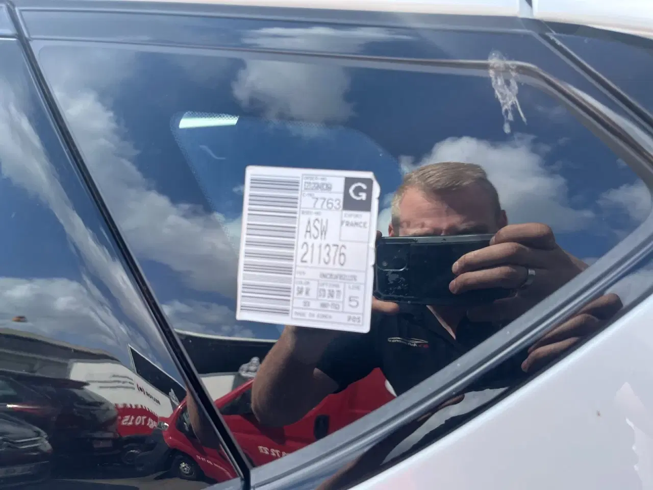 Billede 17 - Kia EV6 84 Long Range Access
