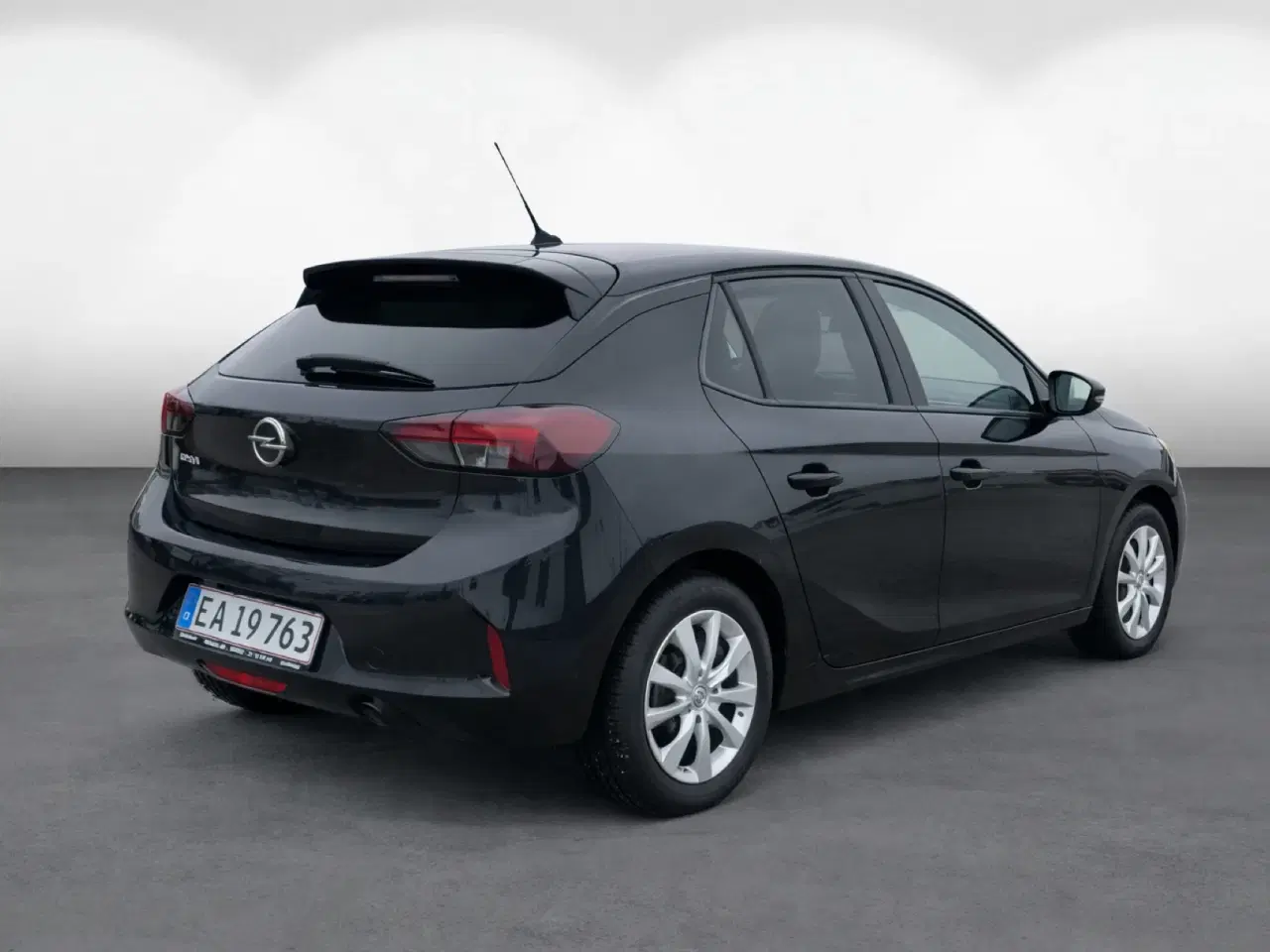 Billede 2 - Opel Corsa 1,2 Edition 75HK 5d