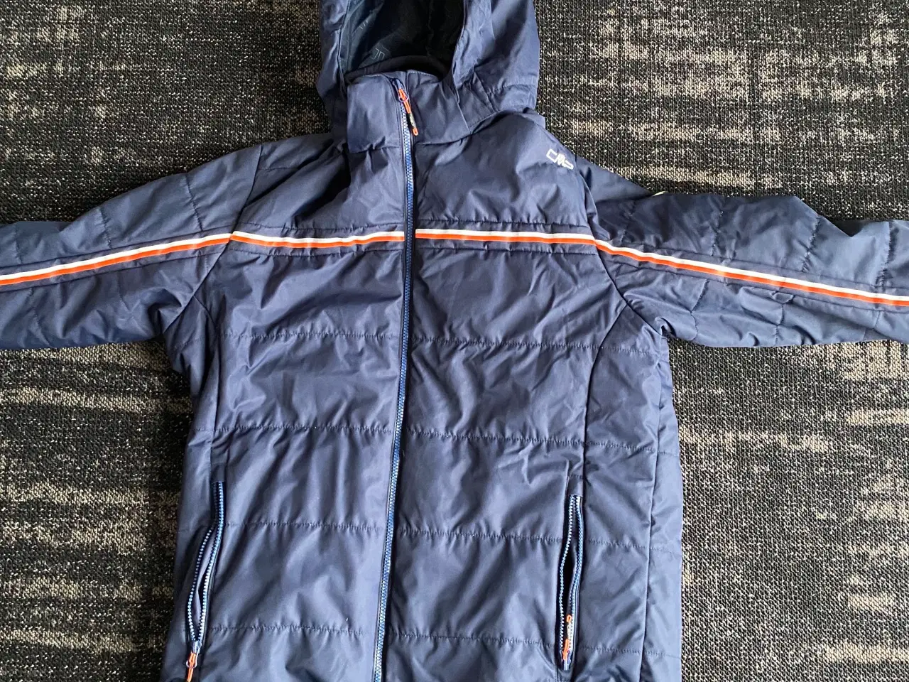 Billede 2 - Ski sæt