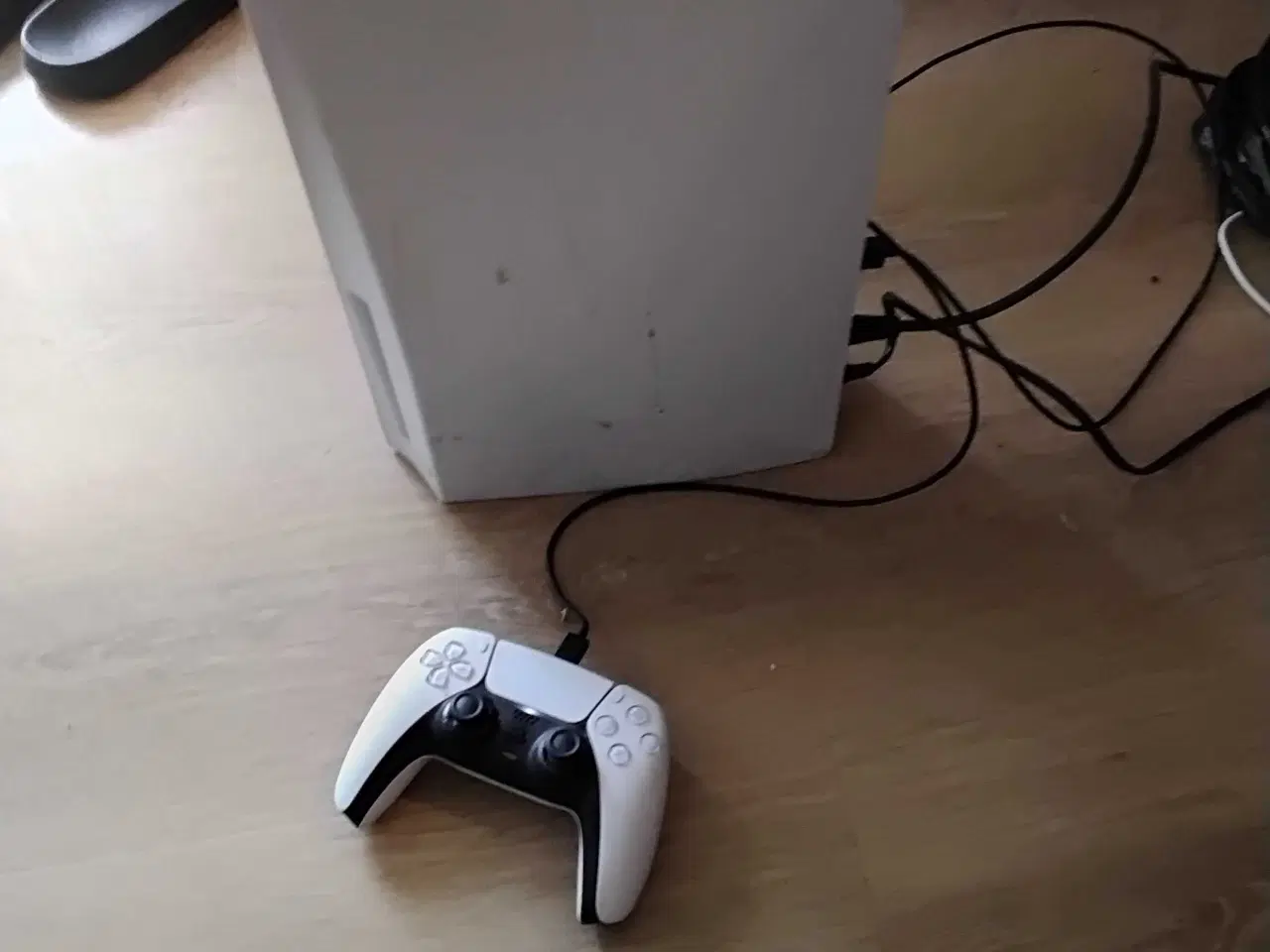 Billede 4 - Jeg har en Playstation 5 med disk drev 