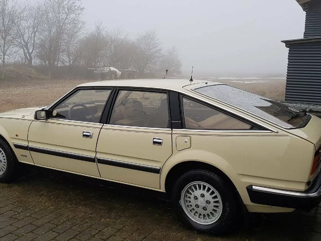 Billede 7 - Rover SD1 3,5 Vitesse