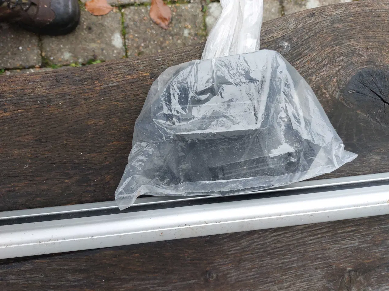 Billede 4 - Tagbøjler Renault Captur 