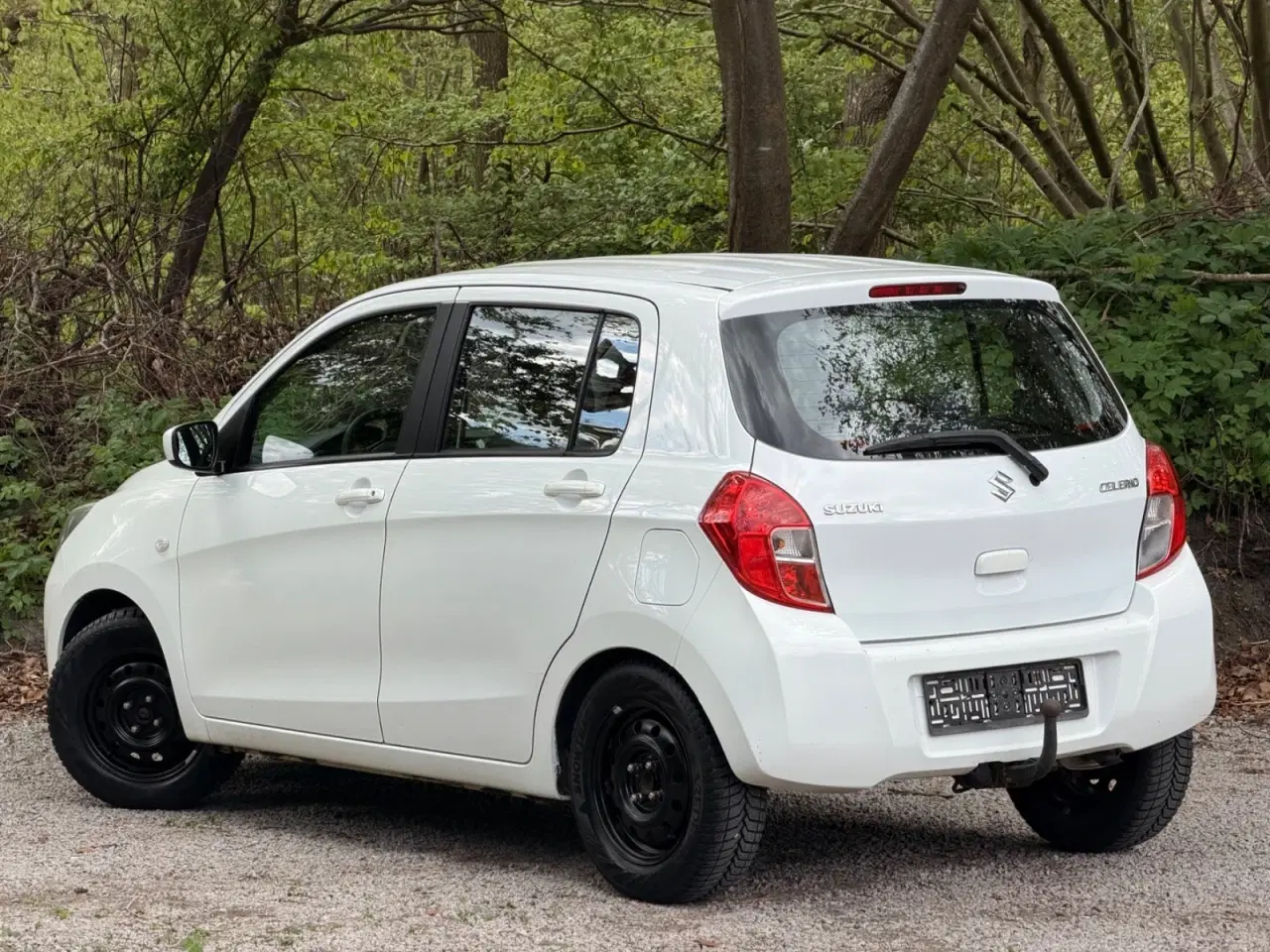 Billede 6 - Suzuki Celerio 1,0 Dualjet Club
