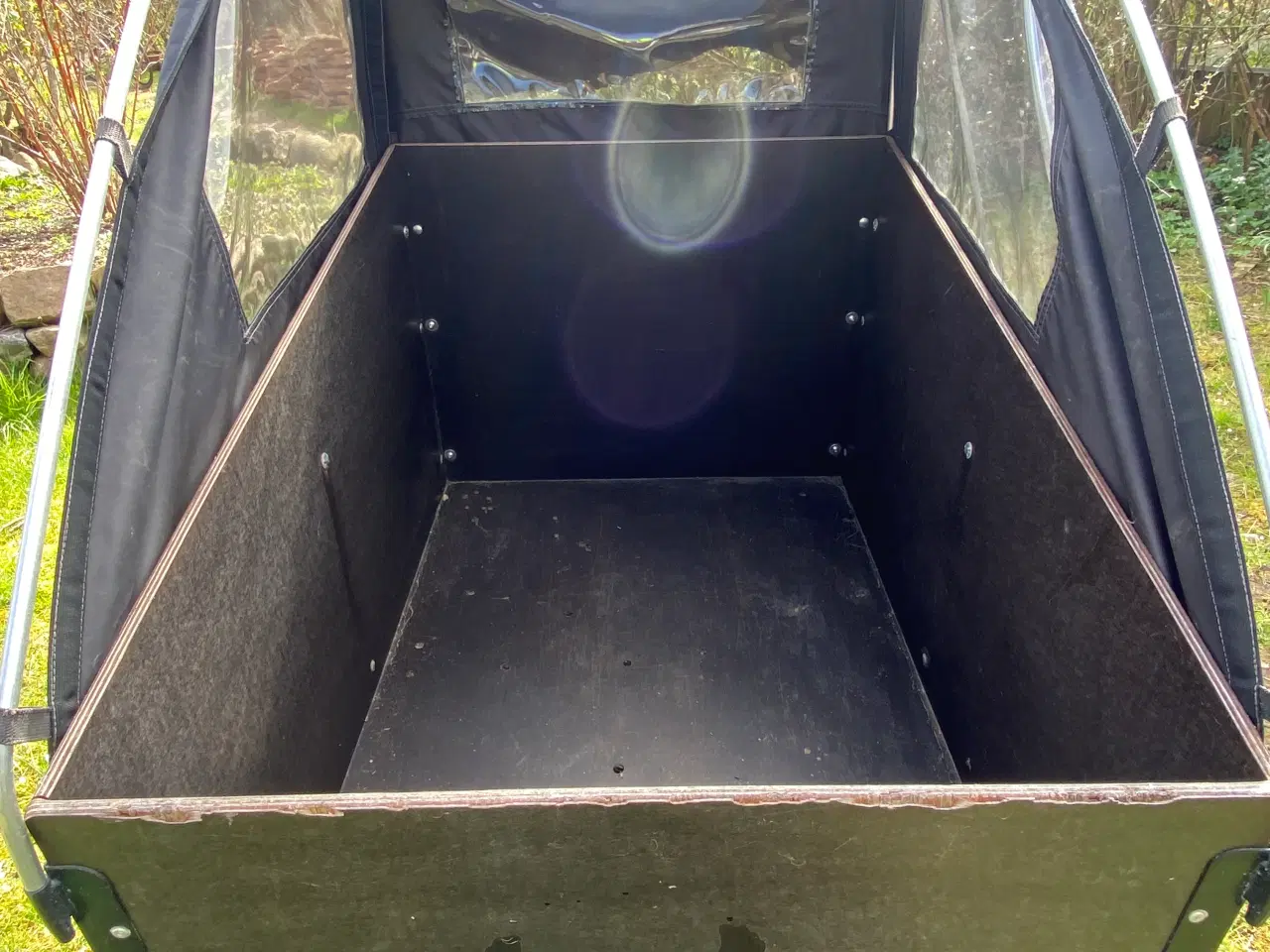 Billede 2 - Christiania Ladcykel 