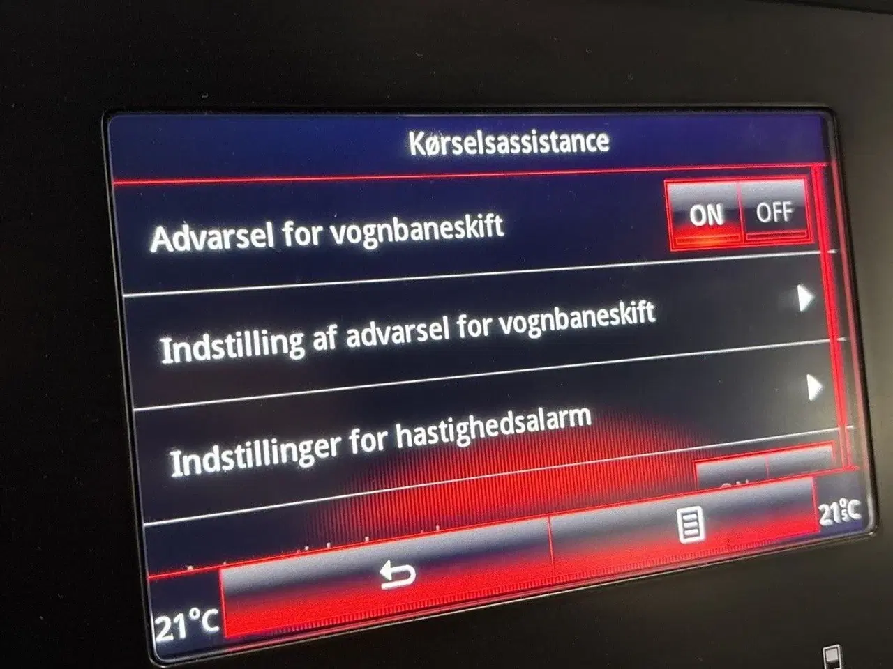 Billede 17 - Renault Mégane Sport Tourer 1,5 Energy DCI Zen 110HK Stc 6g