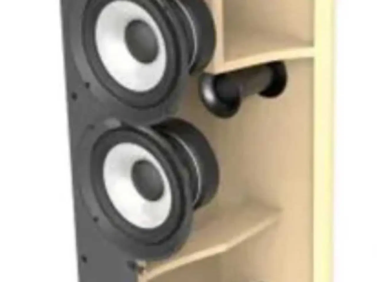 Billede 4 - ELAC Debut 2.0 HighEnd 5.0 surround system