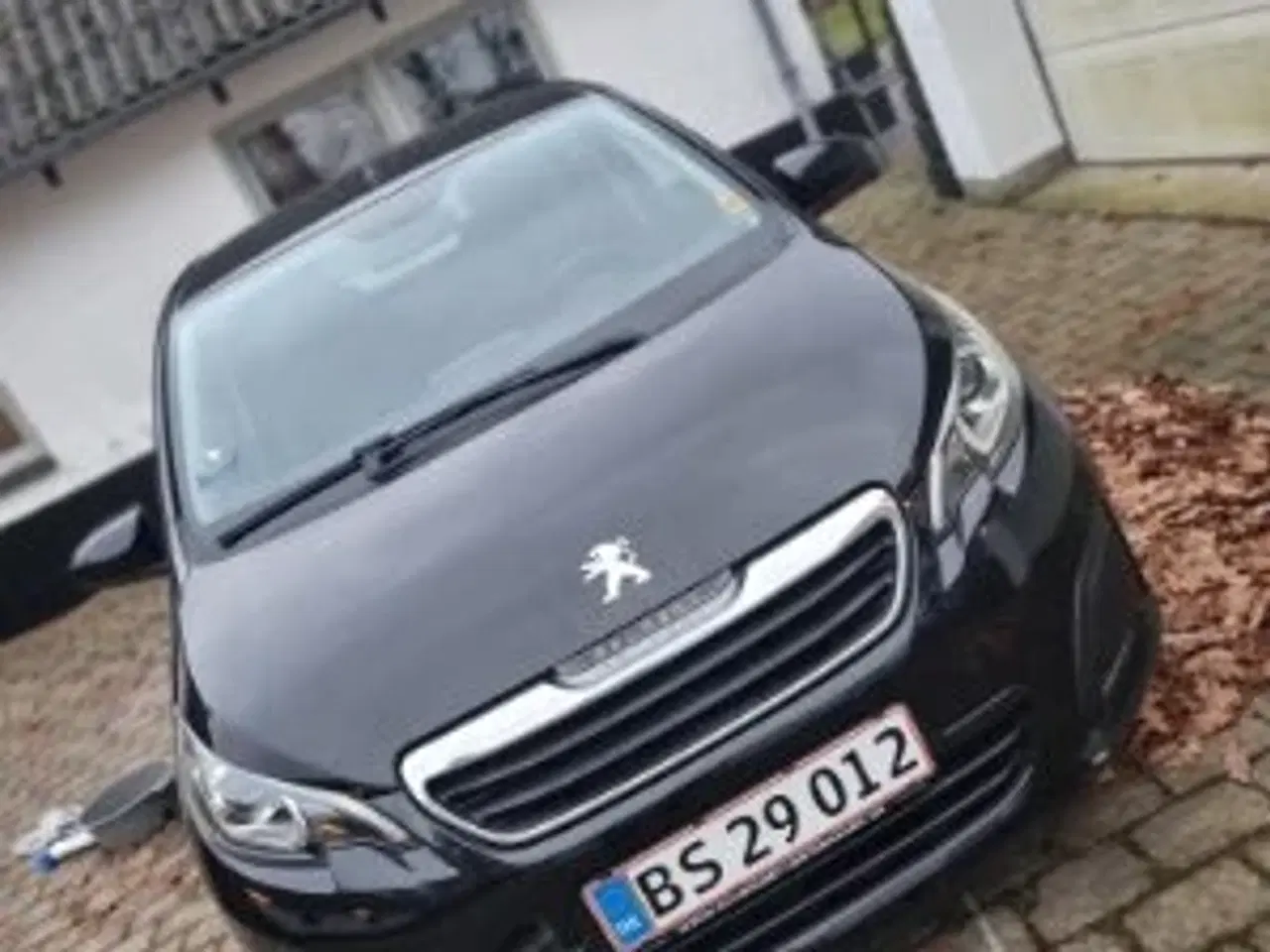Billede 8 - Peugeot 108, 2015