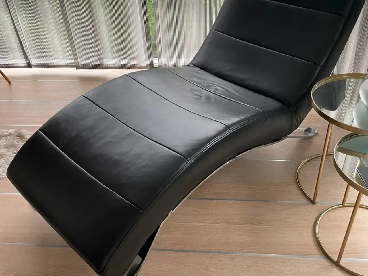 Billede 3 - Meget velholdt Chaiselong