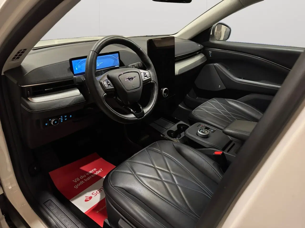 Billede 5 - Ford Mustang Mach-E 68 Standard Range