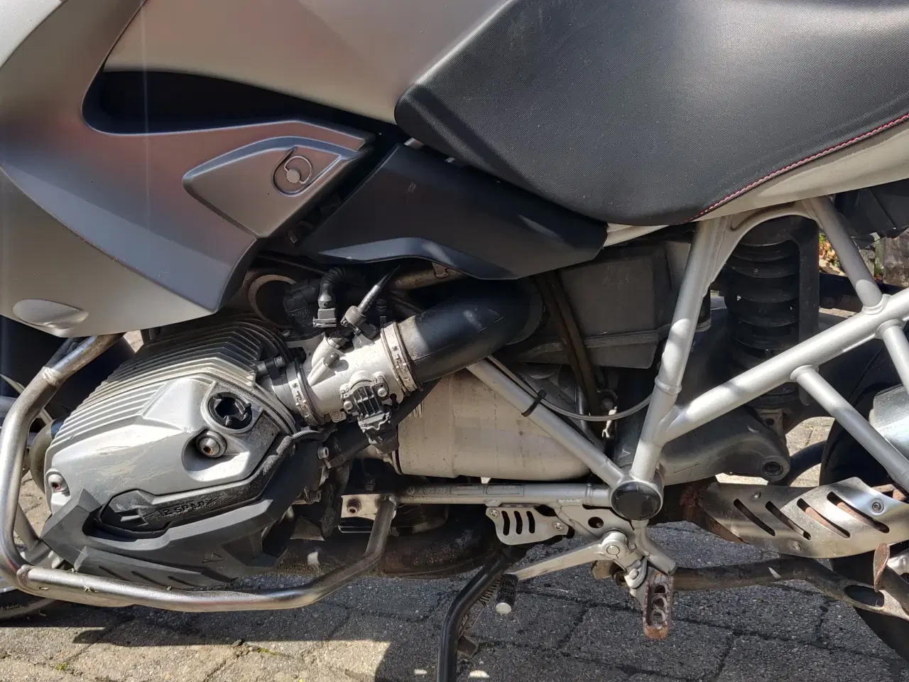 Billede 7 - BMW 1200 GS 2007