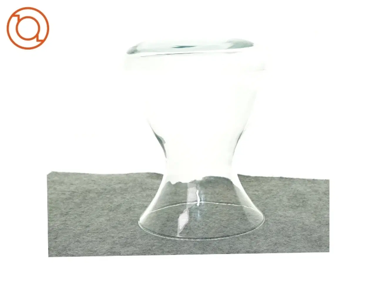 Billede 4 - Vase (str. 21 x 17 cm)