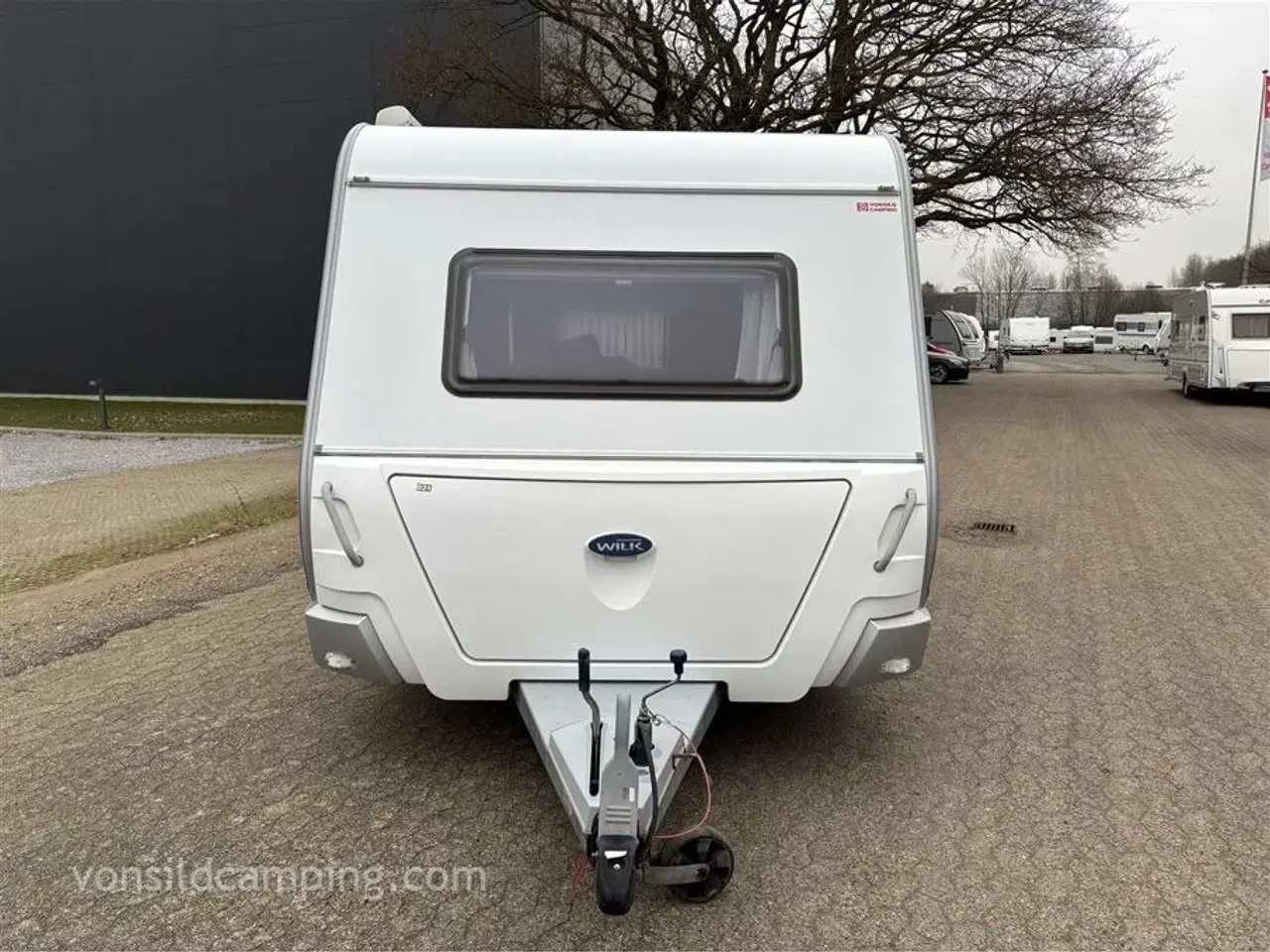 Billede 2 - 2011 - Wilk Sento 490 UE