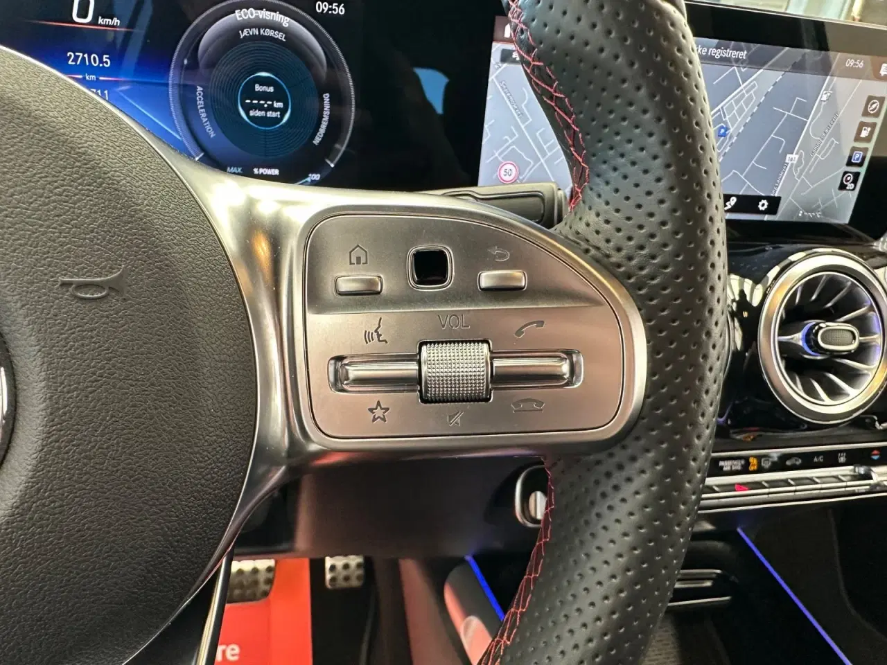 Billede 16 - Mercedes EQB350  AMG Line 4Matic