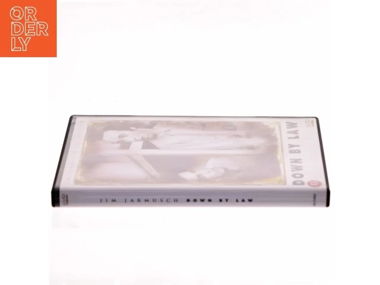 Billede 2 - Down by law med John Lurie (DVD)