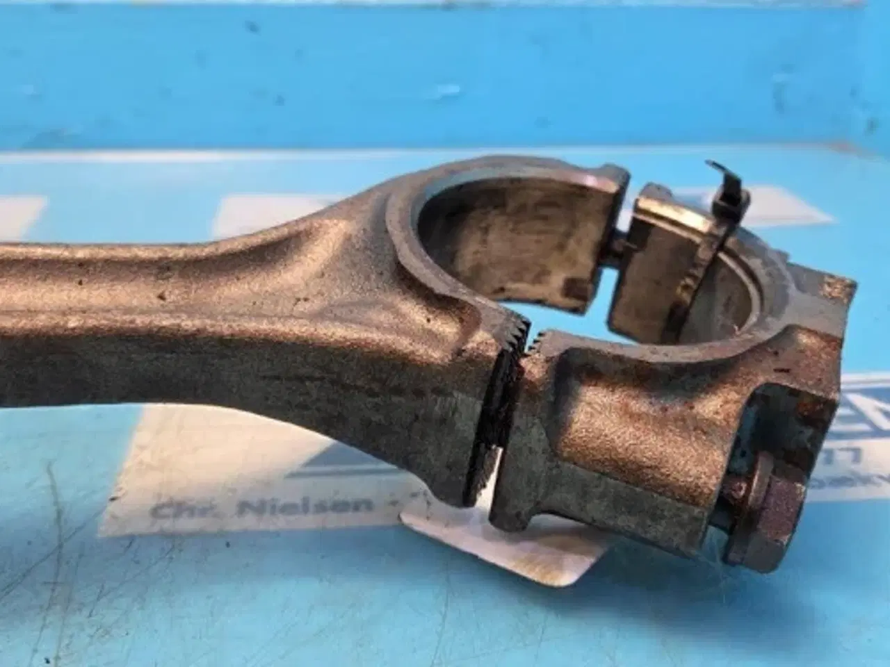 Billede 10 - Iveco 8361 SRE 11 Stempel 4852757