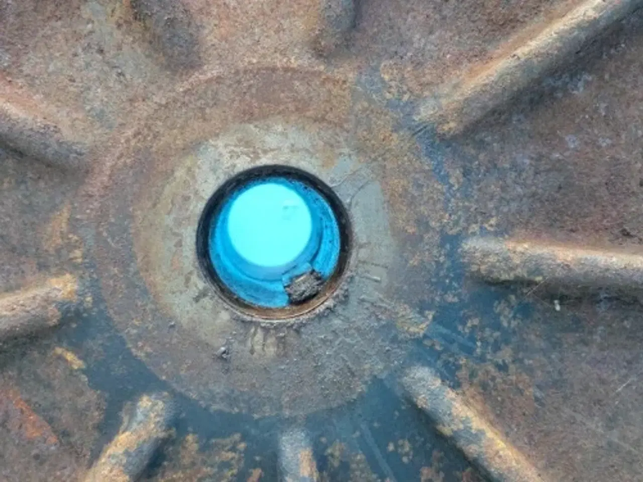 Billede 8 - Dronningborg D7500 Variatorskive 28751226