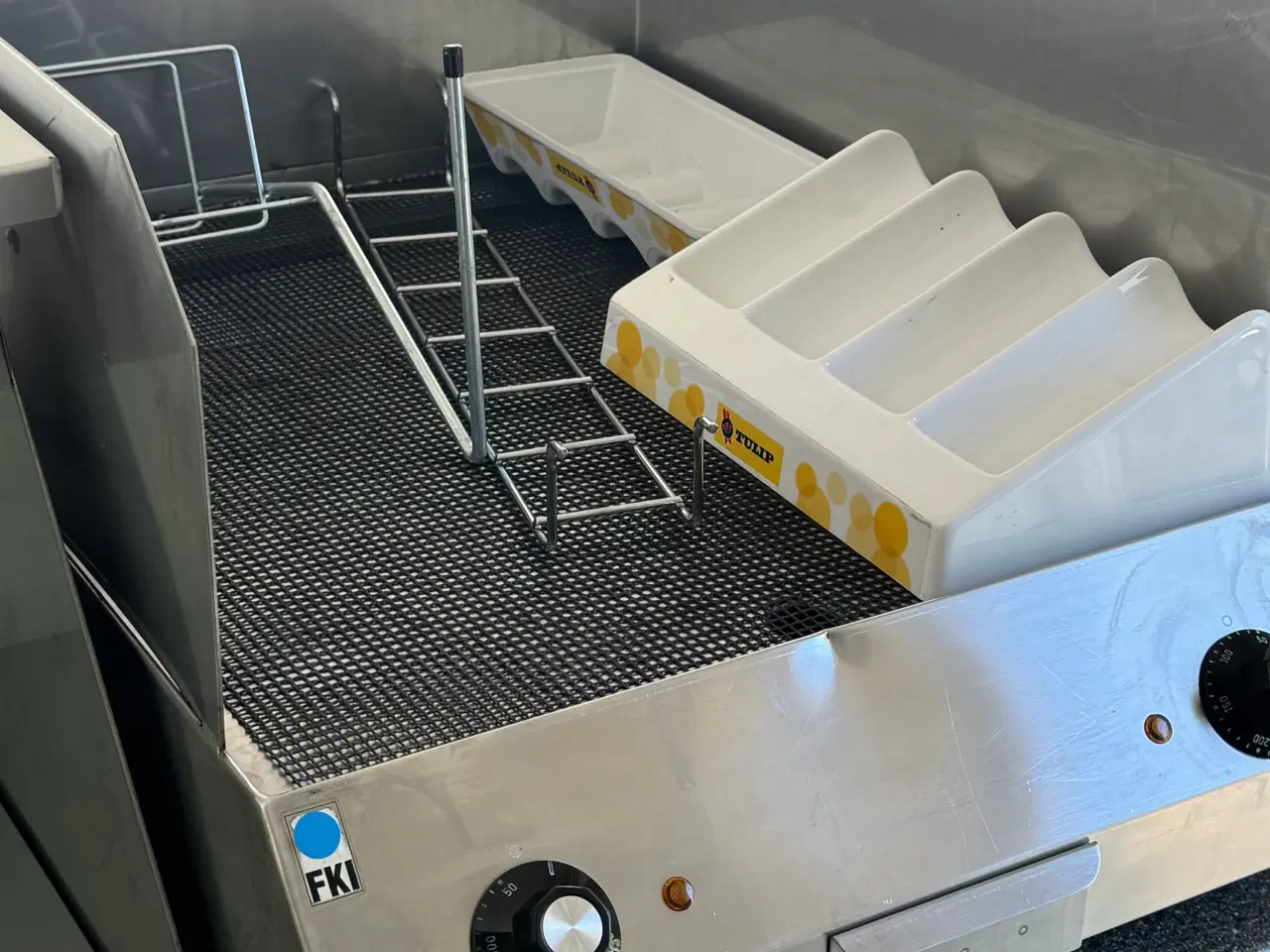 Billede 10 - Type 420: Salgsvogn