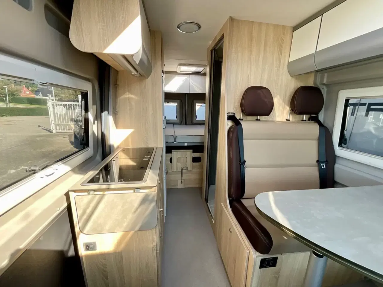 Billede 10 - Citroën Clever 2,0 Celebration 600