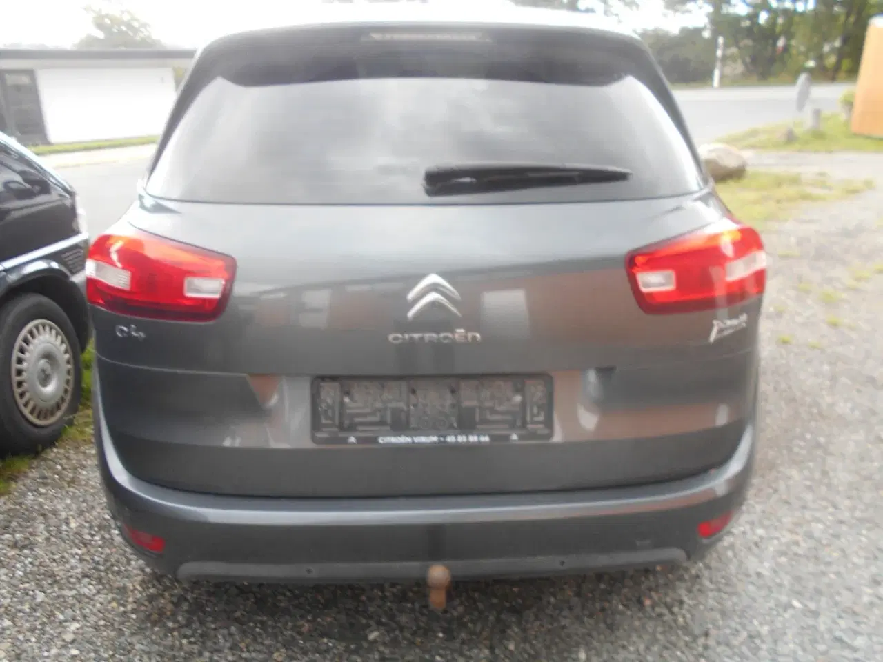 Billede 3 - Citroën C4 Picasso 1,2 PureTech 130 Iconic