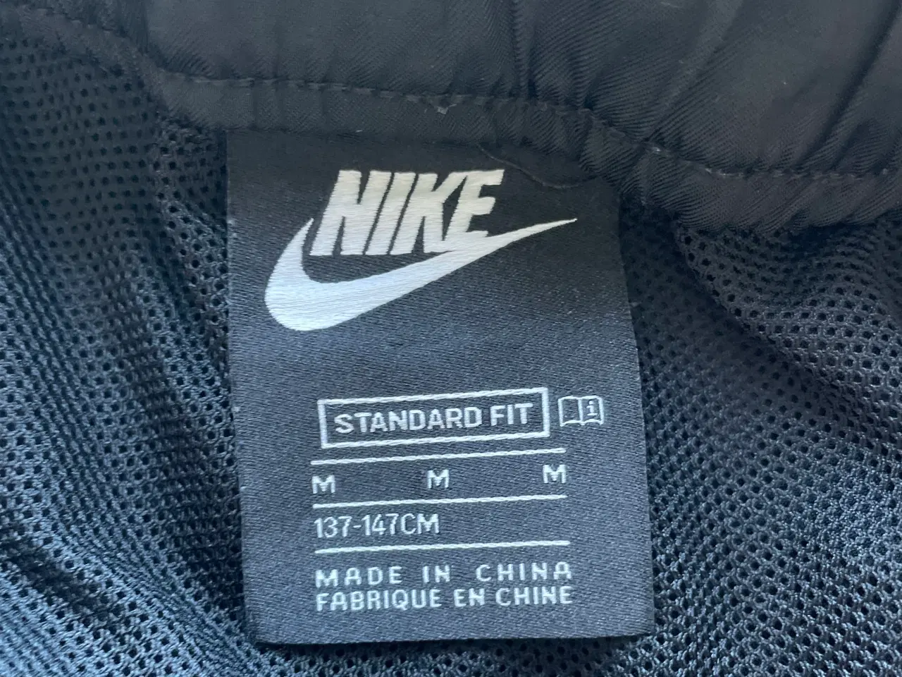 Billede 3 - Nike Liverpool Shorts