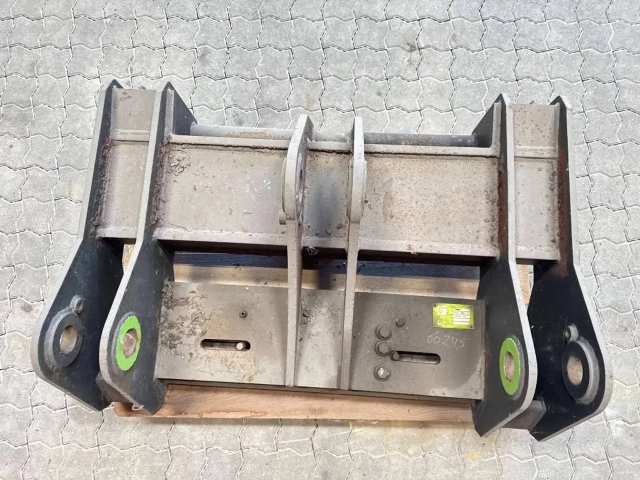 Billede 3 - Snapper Volvo BM