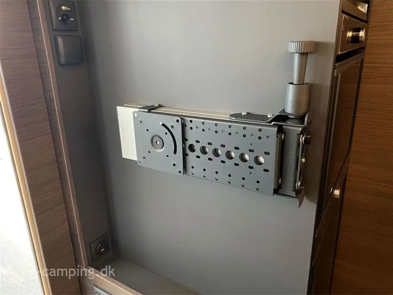 Billede 10 - 2026 - Adria Super Sonic 780 DL   Adria Super Sonic 780 – Ultimativ luksus på hjul Bestilt til levering medio december 2025