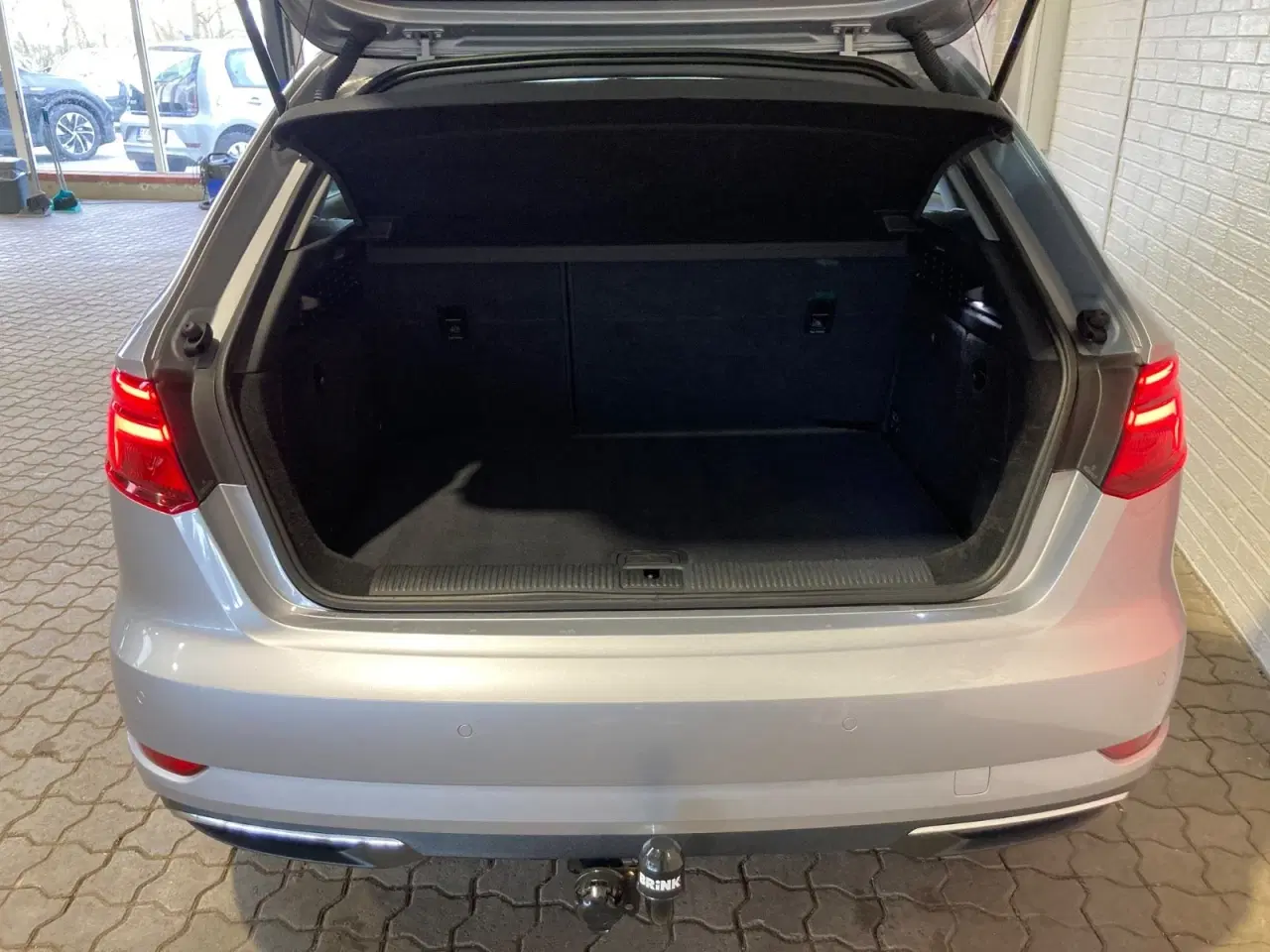 Billede 6 - Audi A3 1,4 e-tron Sportback S-tr.