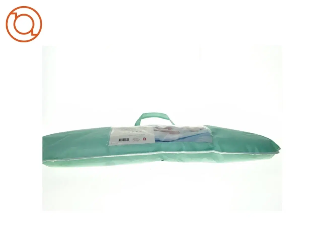 Billede 3 - Foss flakes babyskies fra Nordic Sleep (str. 80 x 25 cm)