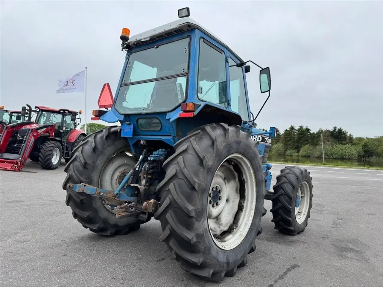 Billede 12 - Ford 7710