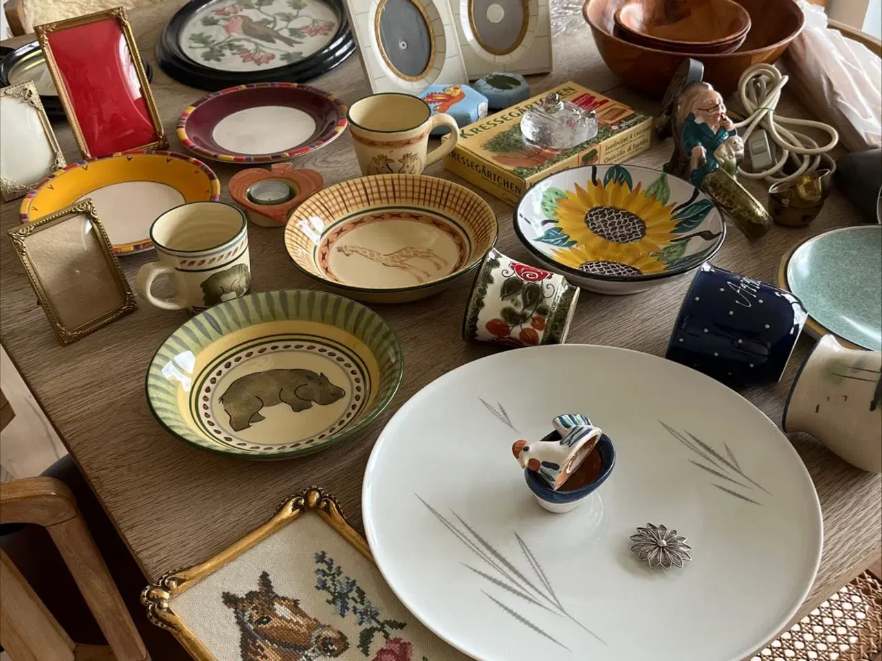 Billede 3 - Alt muligt blandet, fra 5-75 kr.