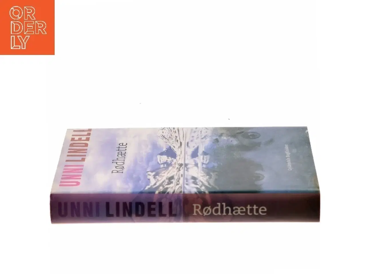 Billede 2 - Rødhætte af Unni Lindell (Bog)