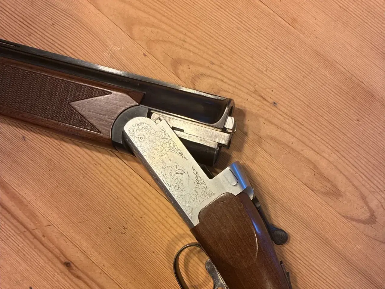 Billede 5 - Marocchi sliver snipe