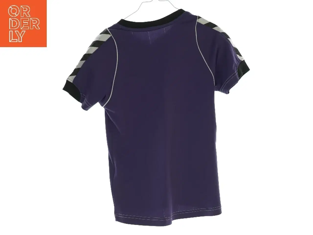 Billede 2 - T shirt fra Hummel