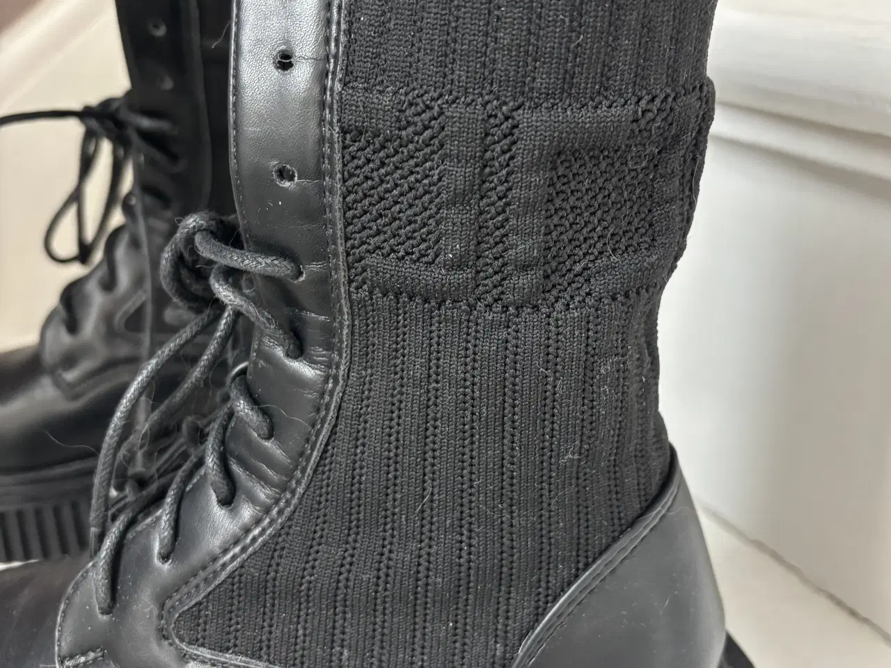 Billede 4 - Plexa boots 