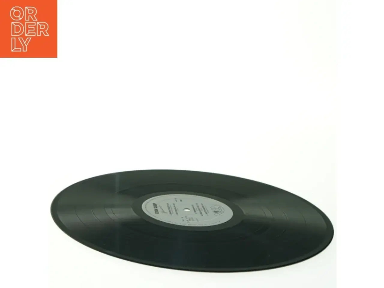 Billede 8 - Erik Grip - Himmelstrøjfe LP (str. 31 x 31 cm)